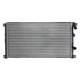 Radiator racire motor NRF pentru NISSAN INTERSTAR, OPEL MOVANO A, RENAULT MASTER II, MASTER PRO 1.9D-3.0D, dimensiuni 414x730x34 mm