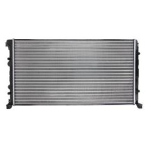 Radiator, racire motor NRF