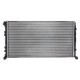 Radiator racire motor NRF pentru NISSAN INTERSTAR, OPEL MOVANO A, RENAULT MASTER II, MASTER PRO 1.9D-3.0D, dimensiuni 414x730x34 mm