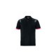 Tricou polo PORTLAND SPARCO TEAMWORK XXXL negru 200g/m² Imbracaminte de protectie si de lucru