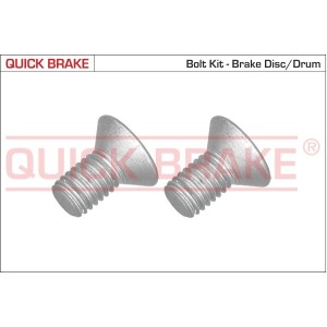 Surub, disc frana QUICK BRAKE