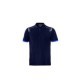 Tricouri Polo PORTLAND Albastru Navy M 200g/m² SPARCO TEAMWORK Imbracaminte Protectie Lucru