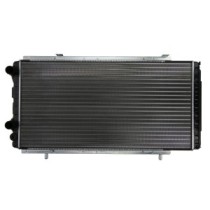 Radiator, racire motor NRF