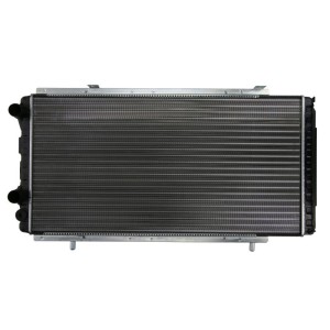 Radiator, racire motor NRF