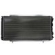 Radiator, racire motor NRF