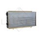 Radiator, racire motor NRF