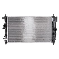 Radiator, racire motor NRF