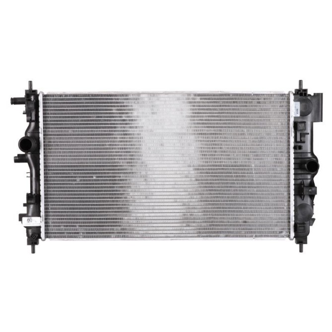 Radiator, racire motor NRF