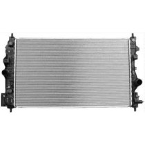 Radiator, racire motor NRF