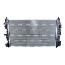 Radiator, racire motor NRF