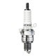 Bujie scanteie DENSO motocicletă diametru 10 mm lungime filet 12.7 mm cheie 16 mm moment strangere 12 Nm standard