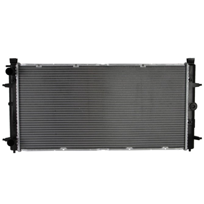 Radiator, racire motor NISSENS