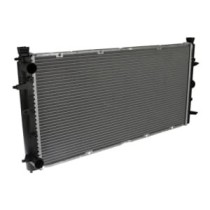 Radiator, racire motor NISSENS