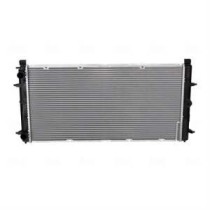 Radiator, racire motor NISSENS