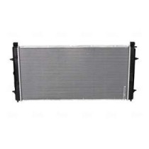 Radiator, racire motor NISSENS