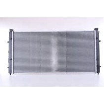 Radiator, racire motor NISSENS