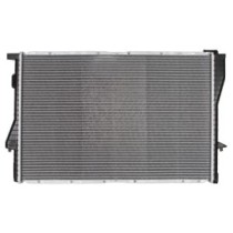 Radiator, racire motor NISSENS