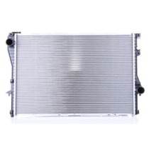 Radiator, racire motor NISSENS