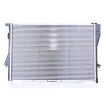 Radiator, racire motor NISSENS