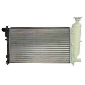 Radiator, racire motor NISSENS