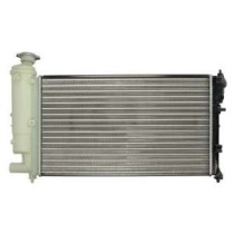 Radiator, racire motor NISSENS