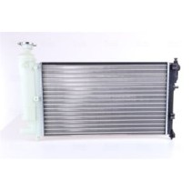 Radiator, racire motor NISSENS