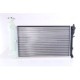 Radiator racire motor NISSENS pentru CITROEN SAXO, PEUGEOT 106 II, PARTNER, dimensiuni 530mm x 322mm x 23mm, cu garnituri