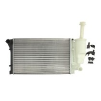 Radiator, racire motor NISSENS