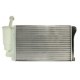 Radiator racire motor NISSENS pentru FIAT PANDA 1.1-1.4CNG, dimensiuni 500mm x 323mm x 24mm, tip cutie viteze manuala