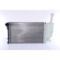 Radiator, racire motor NISSENS