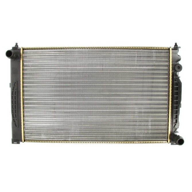 Radiator, racire motor NISSENS