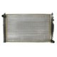 Radiator, racire motor NISSENS