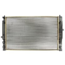 Radiator, racire motor NISSENS