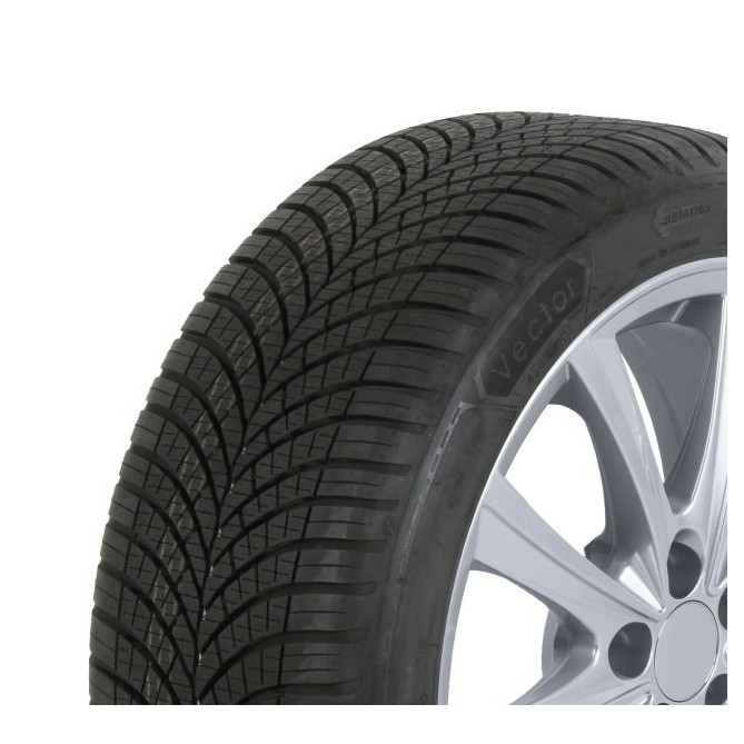 Cauciuc PKW - All season A B 72.0 dB GOODYEAR