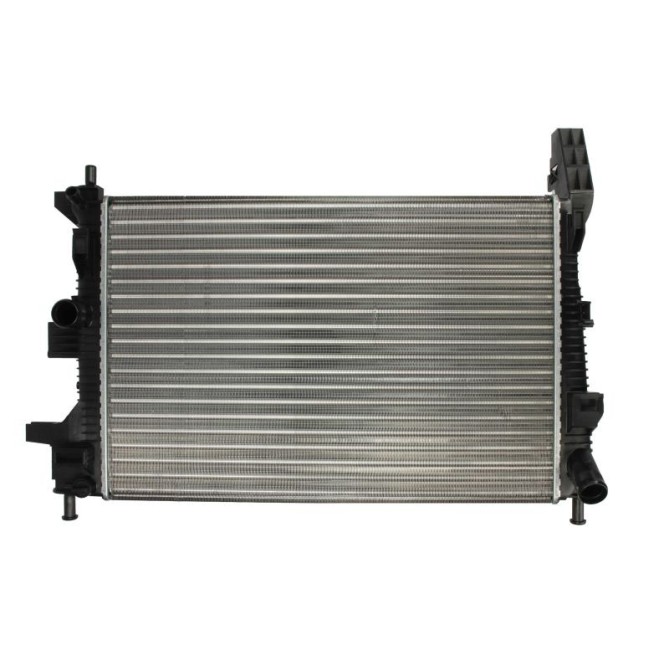 Radiator, racire motor NISSENS