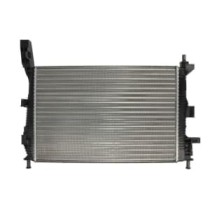 Radiator, racire motor NISSENS