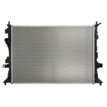 Radiator, racire motor NISSENS