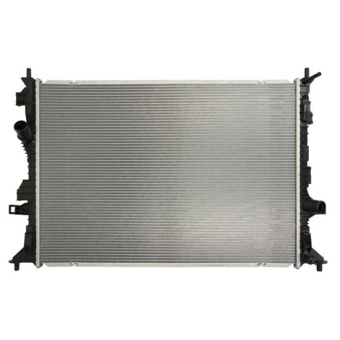 Radiator, racire motor NISSENS