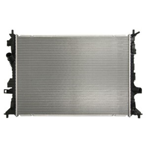 Radiator, racire motor NISSENS