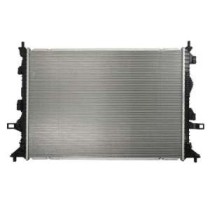 Radiator, racire motor NISSENS