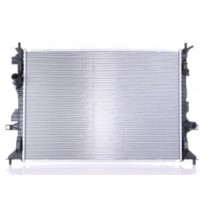 Radiator, racire motor NISSENS