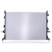 Radiator, racire motor NISSENS