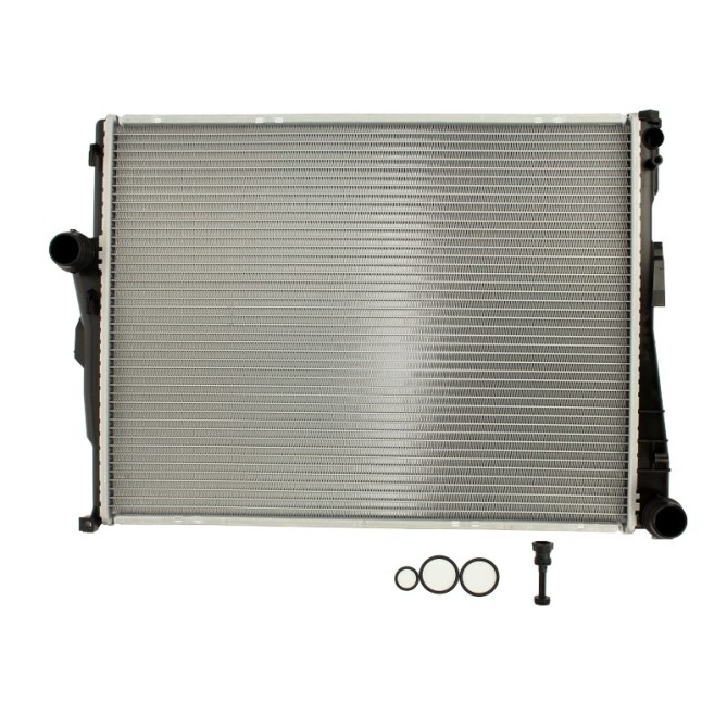 Radiator, racire motor NISSENS