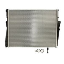 Radiator, racire motor NISSENS