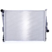 Radiator, racire motor NISSENS