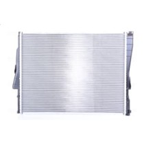 Radiator, racire motor NISSENS