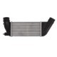 Intercooler compresor NISSENS pentru CITROEN C8, JUMPY II, FIAT SCUDO, ULYSSE, LANCIA PHEDRA, PEUGEOT 807, EXPERT, TOYOTA PROACE 1.6D/2.0D 02.06