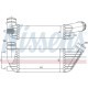 Intercooler compresor NISSENS pentru CITROEN C8, JUMPY II, FIAT SCUDO, ULYSSE, LANCIA PHEDRA, PEUGEOT 807, EXPERT, TOYOTA PROACE 1.6D/2.0D 02.06