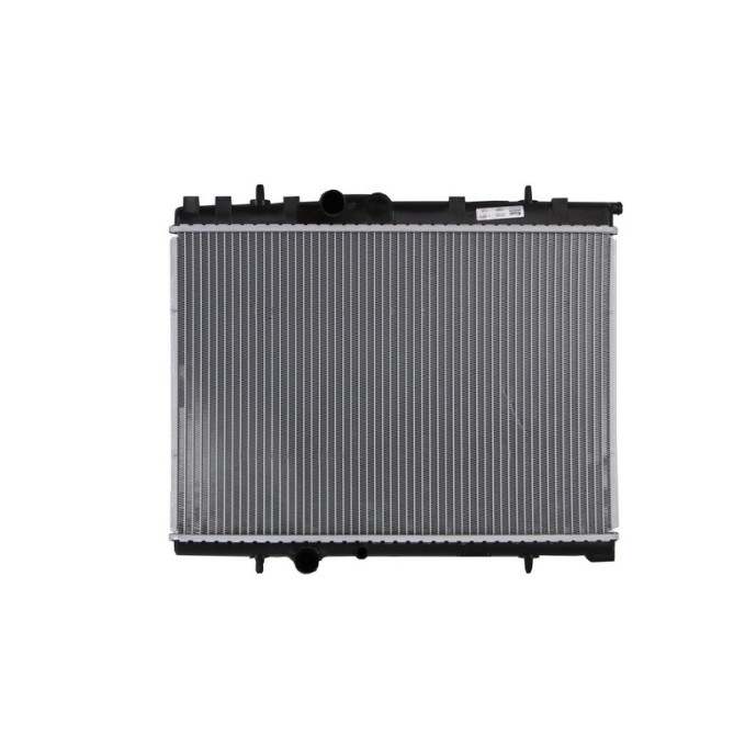 Radiator, racire motor NISSENS