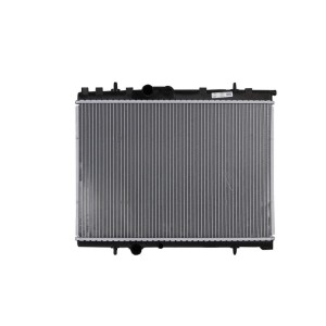 Radiator, racire motor NISSENS